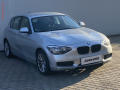 BMW 2.0 D 118d, TZ, vhev sed.