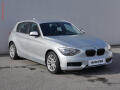 BMW 2.0 D 118d, TZ, v�h�ev sed.