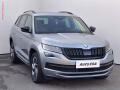 �koda Kodiaq 1.4 TSi, SportLine, DSG, LED