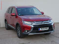 Mitsubishi Outlander 2.0MiVEC 4WD, AT, +kola