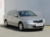 koda Octavia 1.6 TDI, 1.maj,R, AC, TZ