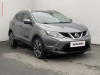 Nissan Qashqai 1.6dCi 4X4, LED, TZ, panor