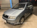 �koda Fabia 1.4MPI, STK5/28