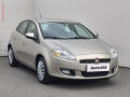 Fiat Bravo 1.4 i, R, AC, +pneu