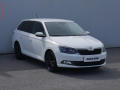 koda Fabia 1.2 TSi, Style, DSG