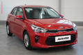 Kia Rio 1.25i, R, AC, park.asist