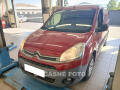 Citro�n Berlingo 1.6HDi, �R, AC