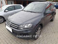Volkswagen Touareg 3.0 TDi 4x4