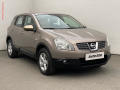 Nissan Qashqai 2.0 16V 4x4, AC, tempo