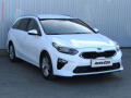 Kia Ceed 1.6 CRDi, 1.maj,�R, Exclusive