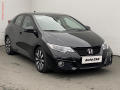 Honda Civic 1.8i-VTEC, R, Sport