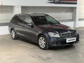 Mercedes-Benz 2.2 CDI C 220, AC, bixen