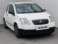 Citron C2 1.4HDi