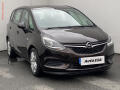 Opel Zafira 1.4 T, �R