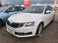 �koda Octavia 1.5 TSI