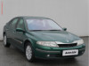 Renault Laguna 2.0 i, AT, TZ, xenon