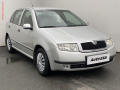 koda Fabia 1.2, R, STK2/27