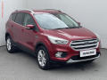 Ford Kuga 1.5 EB, 1.maj,R, Trend