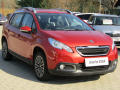 Peugeot 2008 1.2 PT, 1.maj,R, AT, AC