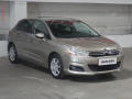 Citron C4 1.6i, R, AC, temp, STK6/27