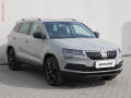 �koda Karoq 2.0TDi 4x4, �R, Style, LED