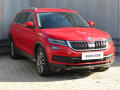 �koda Kodiaq 2.0 TDi 4x4, 2.maj,�R, Style
