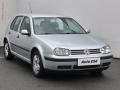 Volkswagen Golf 1.4 16V, Klima