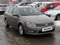 Volkswagen Passat 2.0 TDi Bluemotion, AT