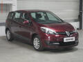 Renault Grand Sc�nic 1.5 dCi 7m�st, AC, navi