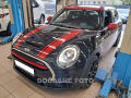 Mini Clubman 2.0i 4x4, 1.maj,�R, servis