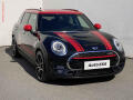 Mini Clubman 2.0i 4x4, 1.maj,�R, AT