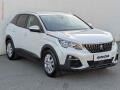 Peugeot 3008 1.6HDi, �R, servis.kniha