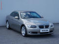 BMW 2.5 D 325d, AC, TZ, xenon