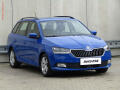 �koda Fabia 1.0 TSI, �R, Style