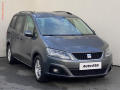 Seat Alhambra 2.0 TDi, Style, bixen, navi