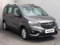 Opel Combo 1.5CDTi, Life, 96kW, kamera