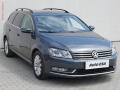 Volkswagen Passat 2.0TDi, �R, Comfortline