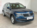 �koda Kodiaq 2.0TDi, DSG