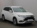 Mitsubishi Outlander 2.0