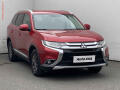 Mitsubishi Outlander 2.0 2WD, Invite, kamera, +ALU