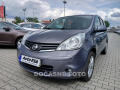 Nissan Note 1.4i, autoAC, temp