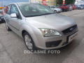 Ford Focus 1.6i, temp