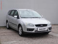 Ford Focus 1.6 16V, AC