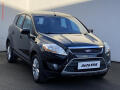Ford Kuga 2.0 TDCi, Titanium, TZ