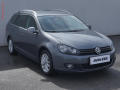 Volkswagen Golf 2.0 TDi, AC, tempo, navi