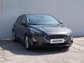 Ford Focus 1.5 EcoBlue, Titanium, LED