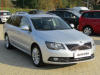 koda Superb 2.0 TDI, Ambition, navi