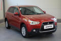 Mitsubishi ASX 1.8 Di-D 4x4, R, AC, temp