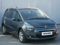 Citro�n C4 2.0 Blue HDi, Executive, AT
