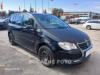 Volkswagen Touran 2.0 CNG, ke, vhev sed.